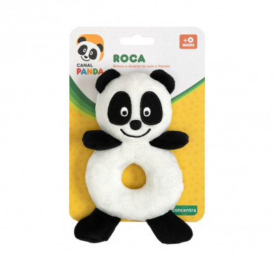 Panda - Roca