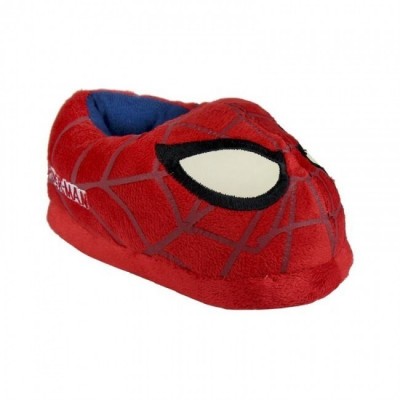 Pantufa 3d - Spiderman