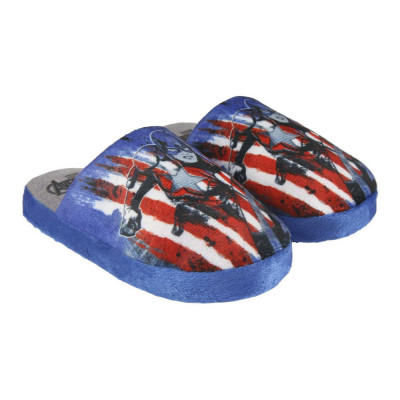 Pantufa Aberta Avengers