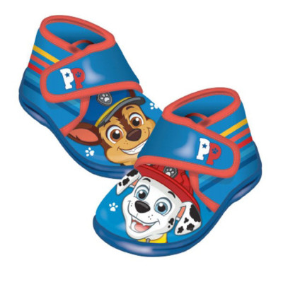 Pantufa Bota Patrulha Pata PP