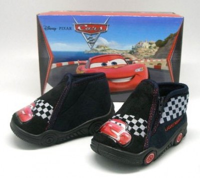 Pantufa Cars