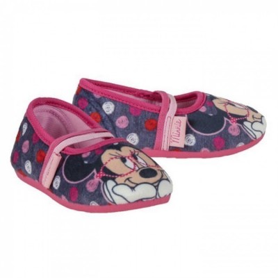 Pantufa Disney Minnie Glasses