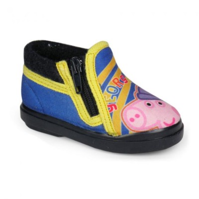 Pantufa George Peppa