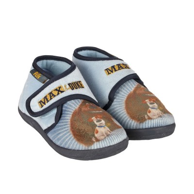Pantufa menino Mascotes Pets