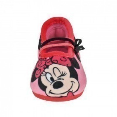 Pantufa Minnie Disney