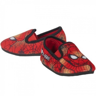 Pantufa Spiderman