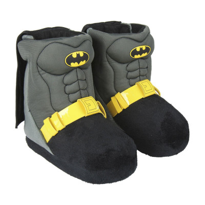 Pantufas Batman DC 3D