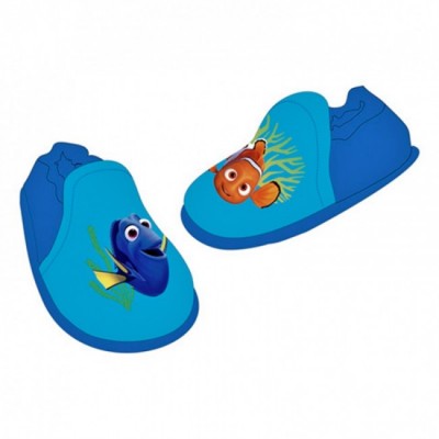 Pantufas fechadas Dory