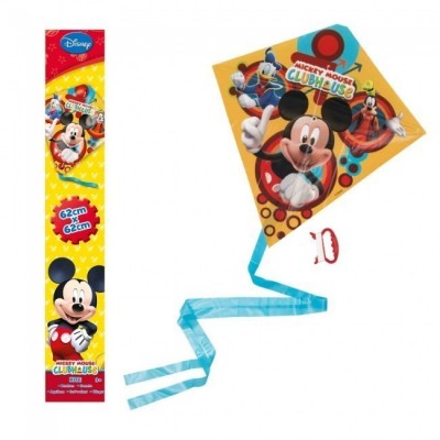 Papagaio de papel mickey