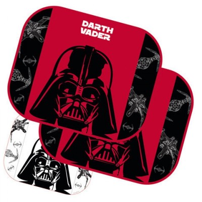 Par Para-sol de Star Wars - Darth Vader