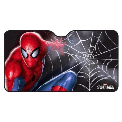 Para-sol Frontal  Spiderman