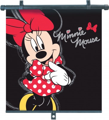 Parasol extensivel Minnie Mouse