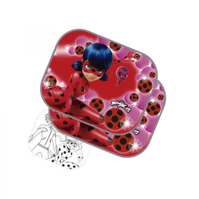 Parasol Ladybug Tikki