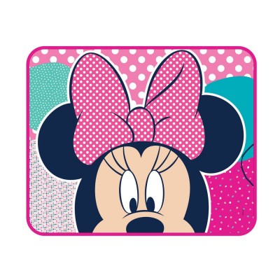 Parasol Lateral da Minnie Mouse