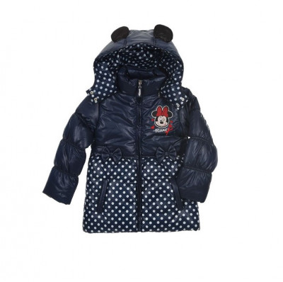 Parka de Minnie Mouse sortido