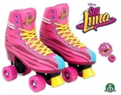 Patins Sou Luna