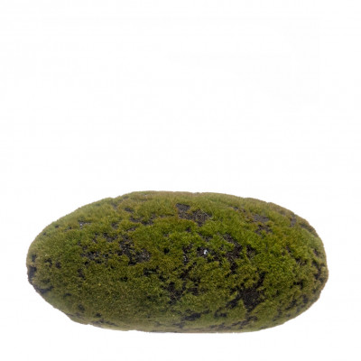 Pedra com Musgo 35cm