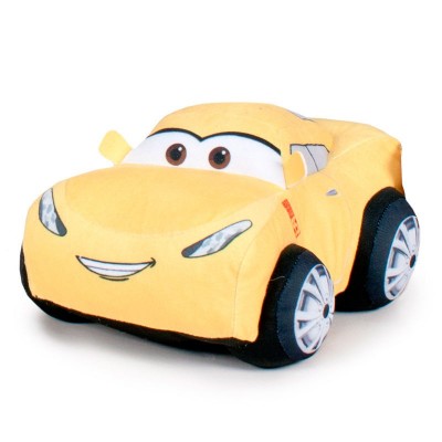 Peluche 25cm Cars3 - Ramirez