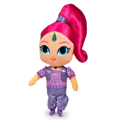 Peluche 46cm Shimmer e Shine - Shimmer