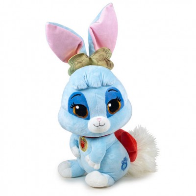 Peluche Berry Palace Pets Princesas Disney