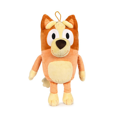 Peluche Bingo Laranja 45cm