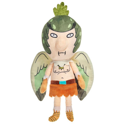 Peluche Bird Person Rick and Morty 39cm
