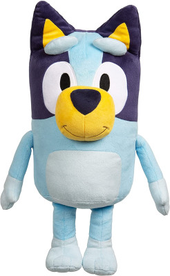 Peluche Bluey 45cm