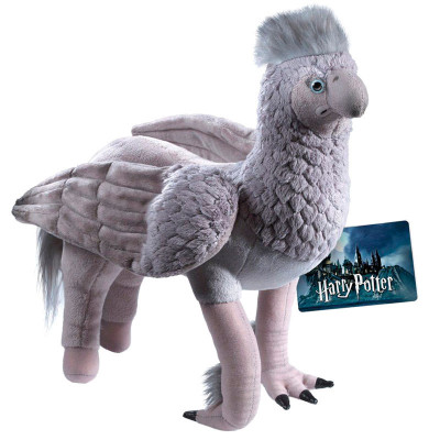 Peluche Buckbeak Harry Potter 35cm