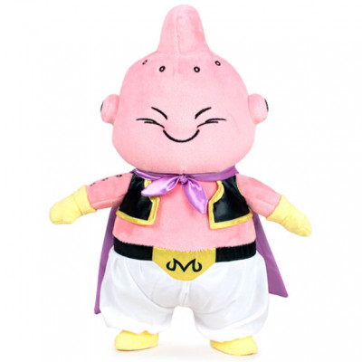 Peluche Buu Dragon Ball 31cm
