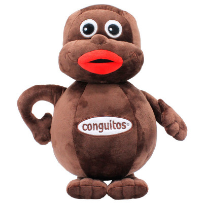 Peluche Conguitos 40cm