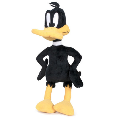 Peluche Daffy Duck Looney Tunes 35cm