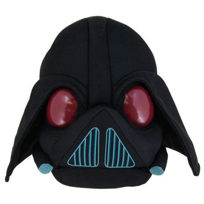 Peluche Darth Vader Angry Birds Star Wars 13cm