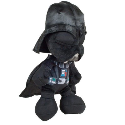 Peluche Darth Vader Star Wars 29cm