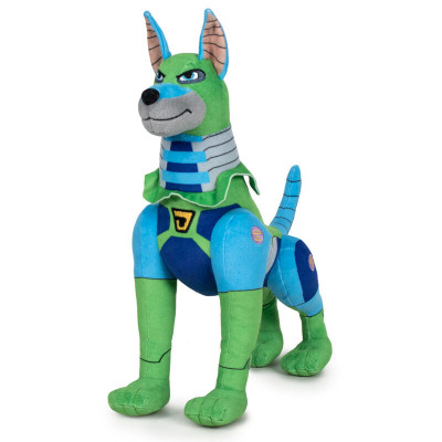 Peluche Dinamita - Scooby Doo 30cm