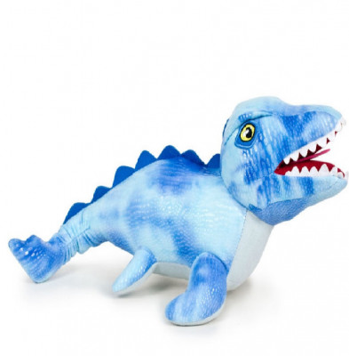 Peluche Dinossauro Mosasaurus  27cm