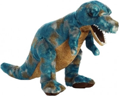 Peluche Dinossauro T-Rex 36cm