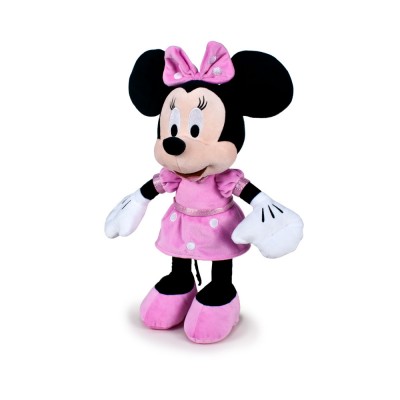 Peluche Disney Minnie Premium 45cm