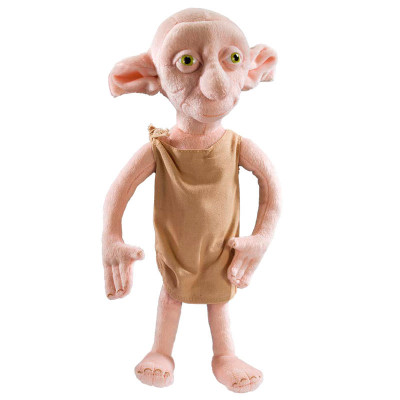 Peluche Dobby Harry Potter 30cm