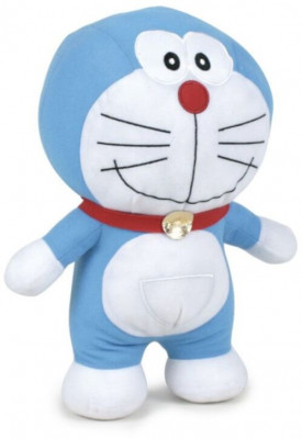 Peluche Doraemon 53cm