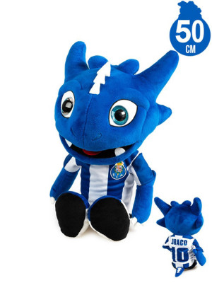 Peluche Draco Grande F. C. Porto 50cm