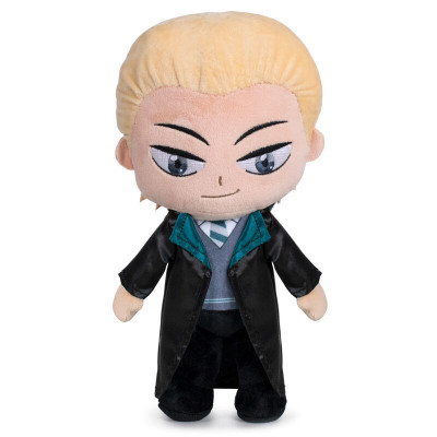 Peluche Draco Malfoy Harry Potter 20cm