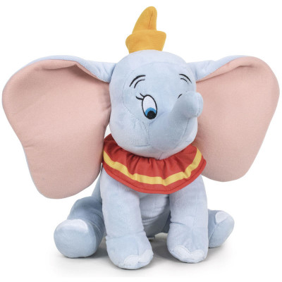 Peluche Dumbo Disney 30cm