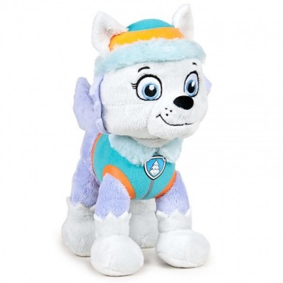 Peluche Everest Patrulha Pata 19cm