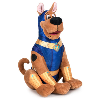 Peluche Falcon Scooby Doo - Scooby Doo 30cm