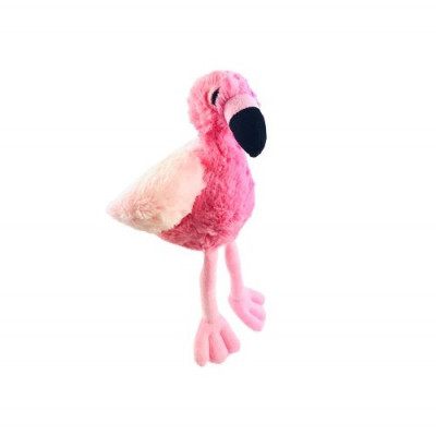 Peluche Flamingo 16cm