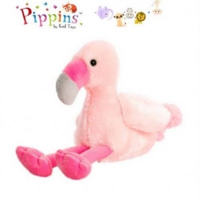Peluche Flamingo - Pippins