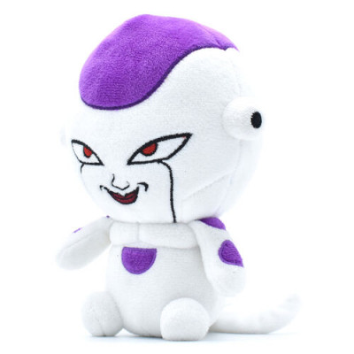 Peluche Freezer Dragon Ball Z 15cm