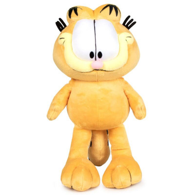 Peluche Garfield 20cm