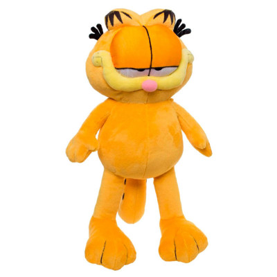 Peluche Garfield 22cm