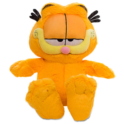 Peluche Garfield 24cm